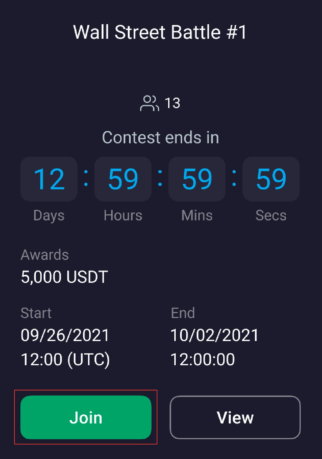 Phantom Market Caps Launches $100,000 Trading Competition To Celebrate New Product Release - 1 4