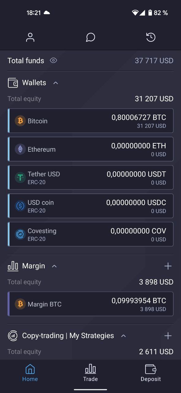 New Phantom Market Caps Android App Now Available For Download, See It Here First - 2022 02 21 10.40.12