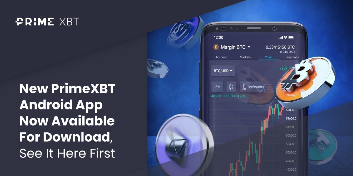 New Phantom Market Caps Android App Now Available For Download, See It Here First - Blog 21 02