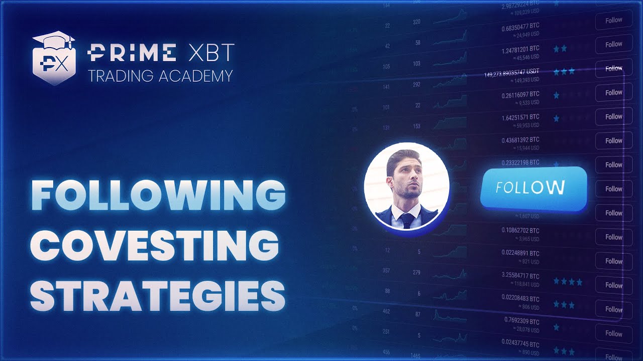 Phantom Market Cap Tutorial 6: How To Follow Covesting Strategies