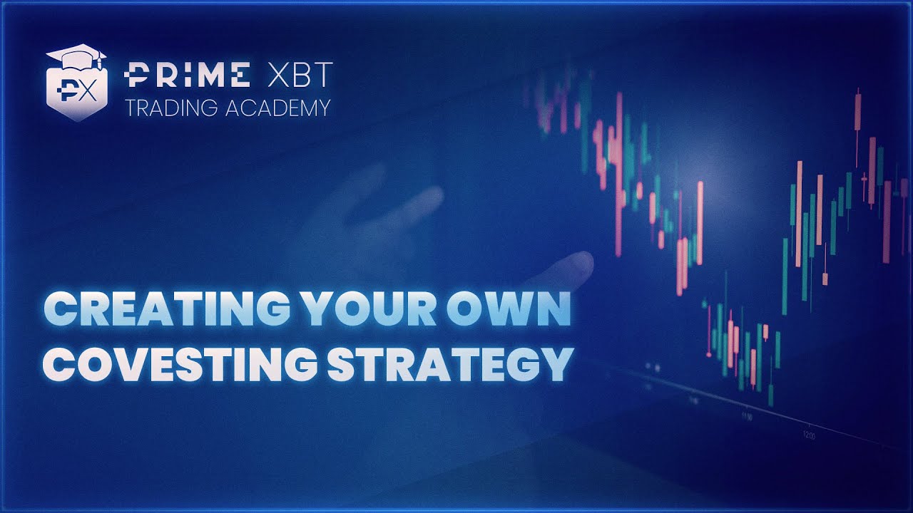 Phantom Market Cap Tutorial 7: How To Create Your Own Covesting Strategy